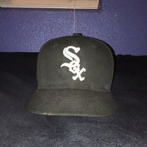 Chicago White Sox New Era Hat